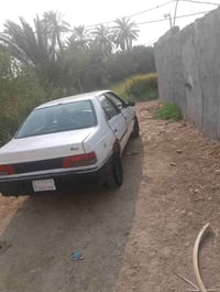 بيجو روا • ٢٠٠٩ • رقم القادسية