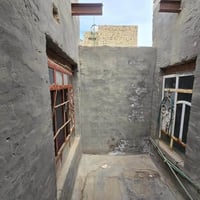 الديوانية حي العسكري • ١٠٠م • صندوق اسكان