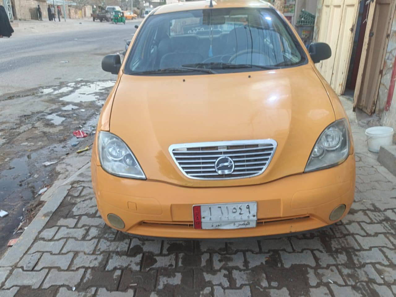 سلام عليكم طيبه البيع مديل 16 طالعه بل 17 سياره نضيفه مابيه خياس مال جناي تخم تاير تبريد شغال بس غاز رقم بصره مشروع  وطني صاحبه موجود ويريد مداور كبل سويلك عقد مروري   ما مطلوبه ولاربع الك صافي تستلم بيه جاملغ بدل وبيه طخه يم البكلايت الوره ومصلحن مابينات  مكاني كربلاء سعر 35 / ***********////               *********** هاذه بي واتساب
