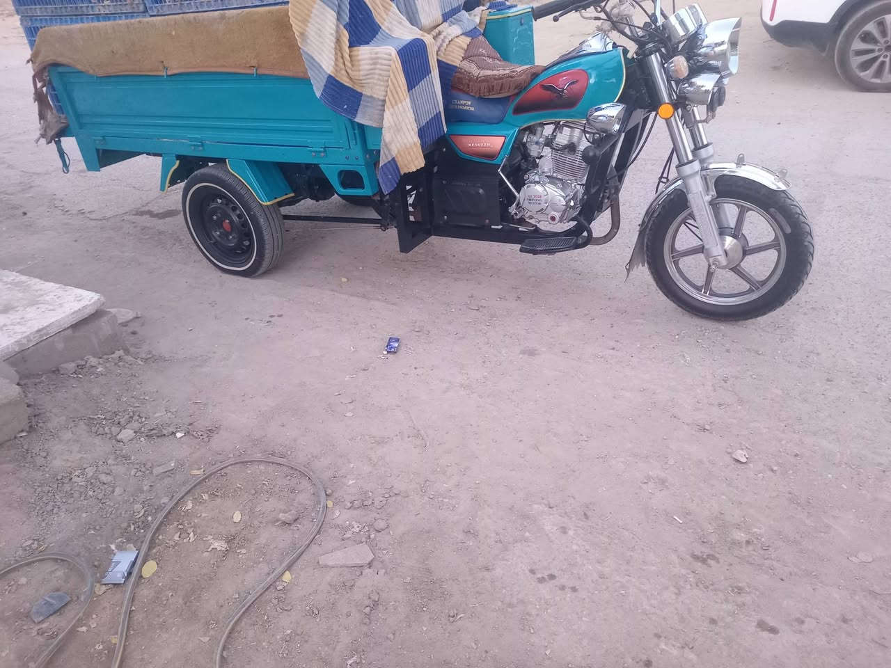 السلام عليكم ستوته لبيع مديل 2023 سعر خاص الرقم ***********

