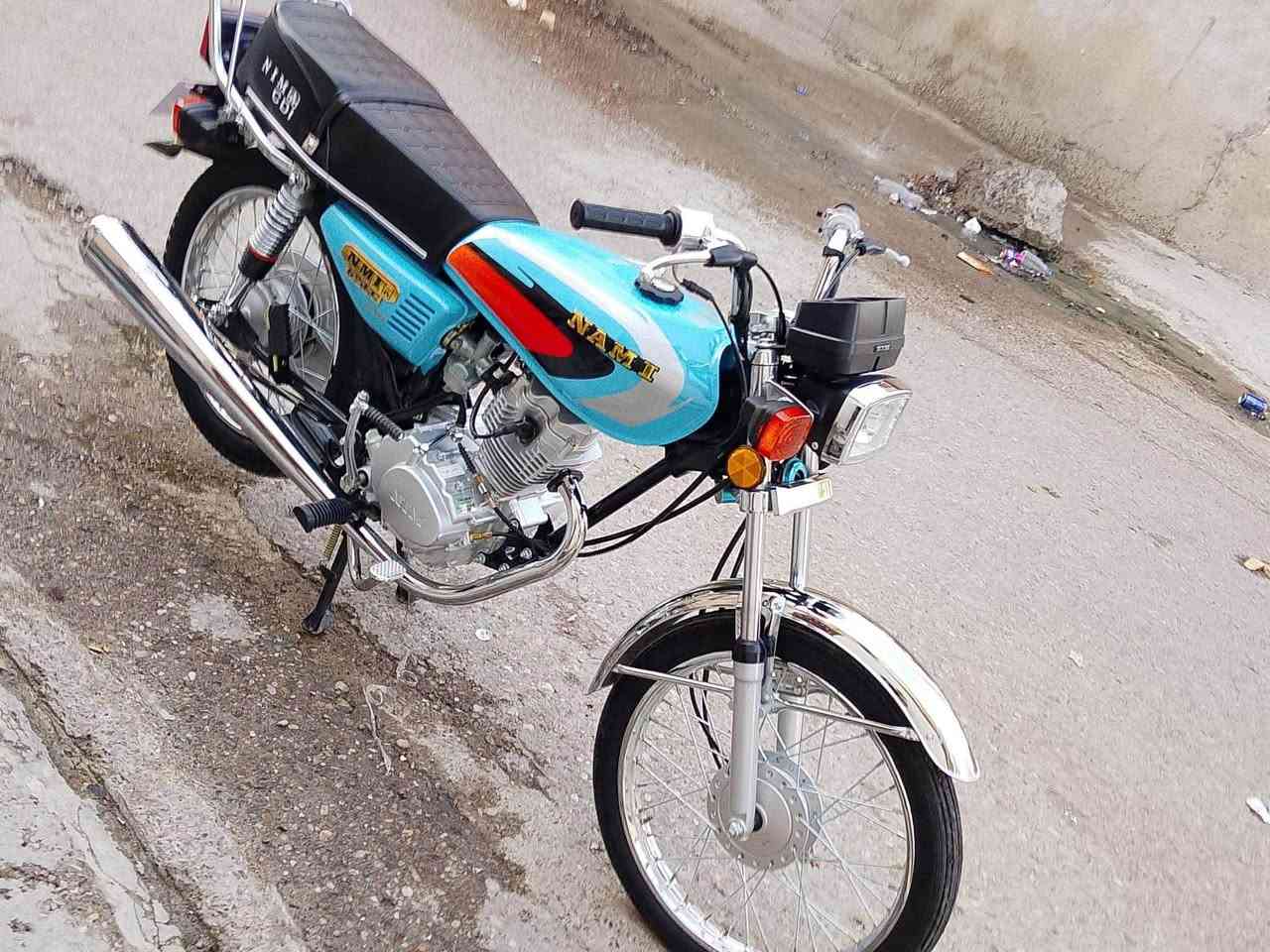 سلام علكيم دراجة نامه متياز مديل 26 صار 4 تشهر من منزله  من ابو حمره دراجه كامله مكمله دراجه ما ناقصه شي سعر 650 وبيه مجال لطيبين  رقم *********** ديالى شهربان
