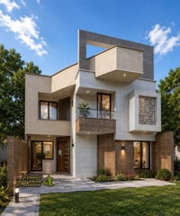 مهندس • تصاميم معمارية • ديكورات