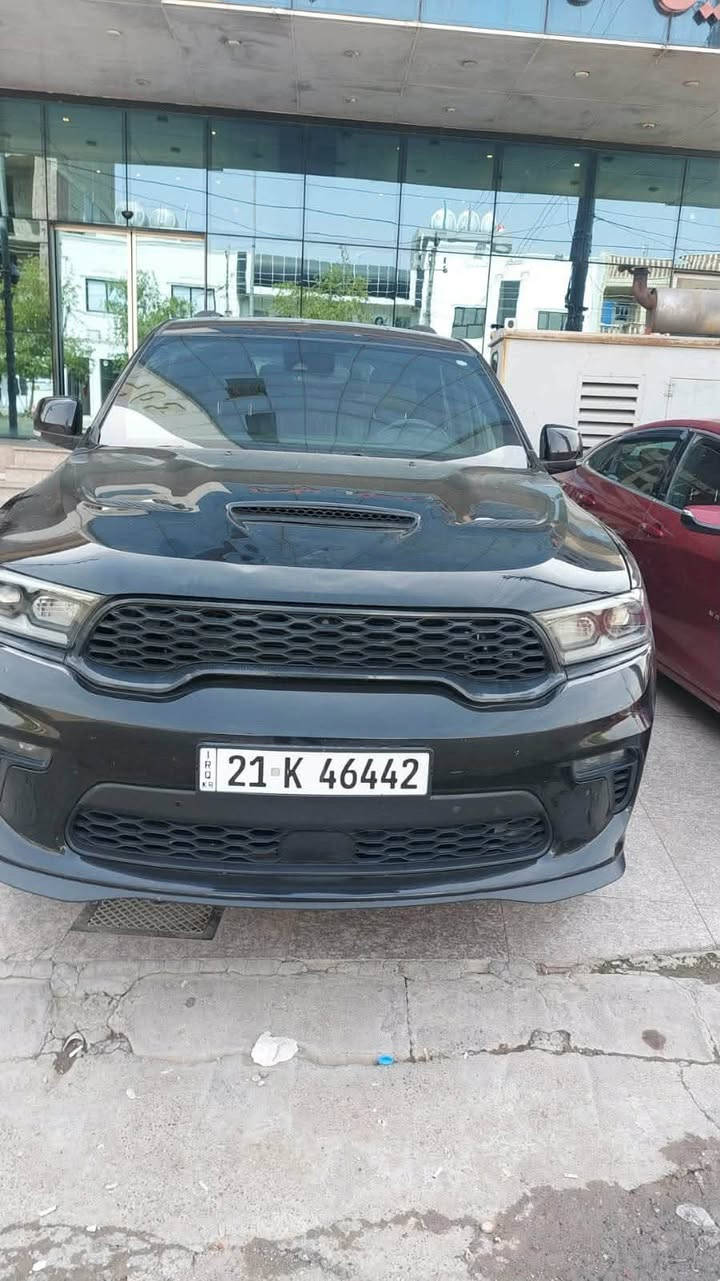 سلام عليكم 
دورنكو 23 
GT VIP
فول مواصفات اعلا فئه بالدورنكو
ماشيه 58mi

مراوس بجارجرً GT 22وفوك 
حادثها بنيد وشويه بمقدمه الشاصي الايسر 
بأسمي رقم سليمانيه 
مكلف بالنشر 
***********
