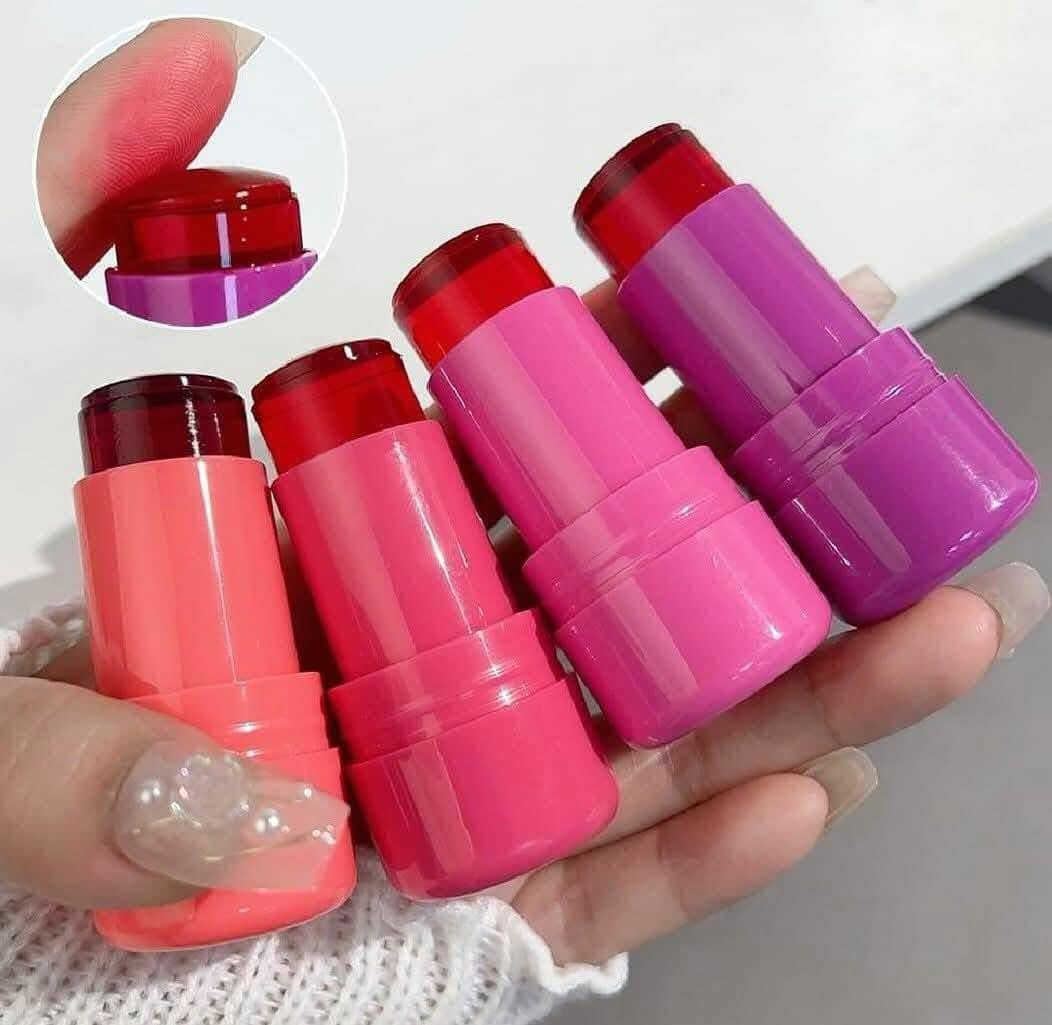 💜✨ توفر تنت جلاتين كوري 💜✨

تنت على شكل جلي 😳💗 
يمكن أستخدامة للخدود والشفايف 
الوانه ثابتـة 🙈وطبيعية 
خفيف ما يتكتل على البشرة .

متوفر بعده درجات 🦋💗
1,000☑️
مع كل طلب هدايا 
رابط القناة : 
t.me/ARSHEDALIg

العنوان ♦️♦️♦️♦️♦️♦️
الديوانية / شارع الوكفة القديمة 

جملة /ومفرد
للحجزوالاستفسار
واتس اب📲 حصراً
*********** || ارشد
*********** || ارشد

🚚🚕🚚🚕
يوجد خدمة توصيل لجميع المحافظات 

توصيل المحافظات  5,000 الاف دينار 

اضغط لـ معرفة صفحة الانستكرام 
https://www.instagram.com/4_24s?igsh=MWQyMjhzajBkbHR0dA==

اضغط لـ معرفة صفحة الفيس بوك
https://www.facebook.com/share/17e5abKMmY/

رابط  قناة التيك توك 
https://www.tiktok.com/@06hp0?_r=1&_t=ZS-94uWdNMX2WL
