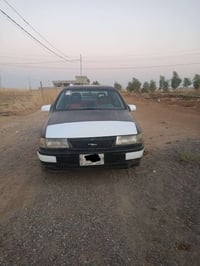 فكترا • ١٨٠٠ • محرك شرط