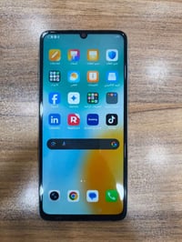 هونر X5C بلس • مبدل شاشه • ذاكره ١٢٨