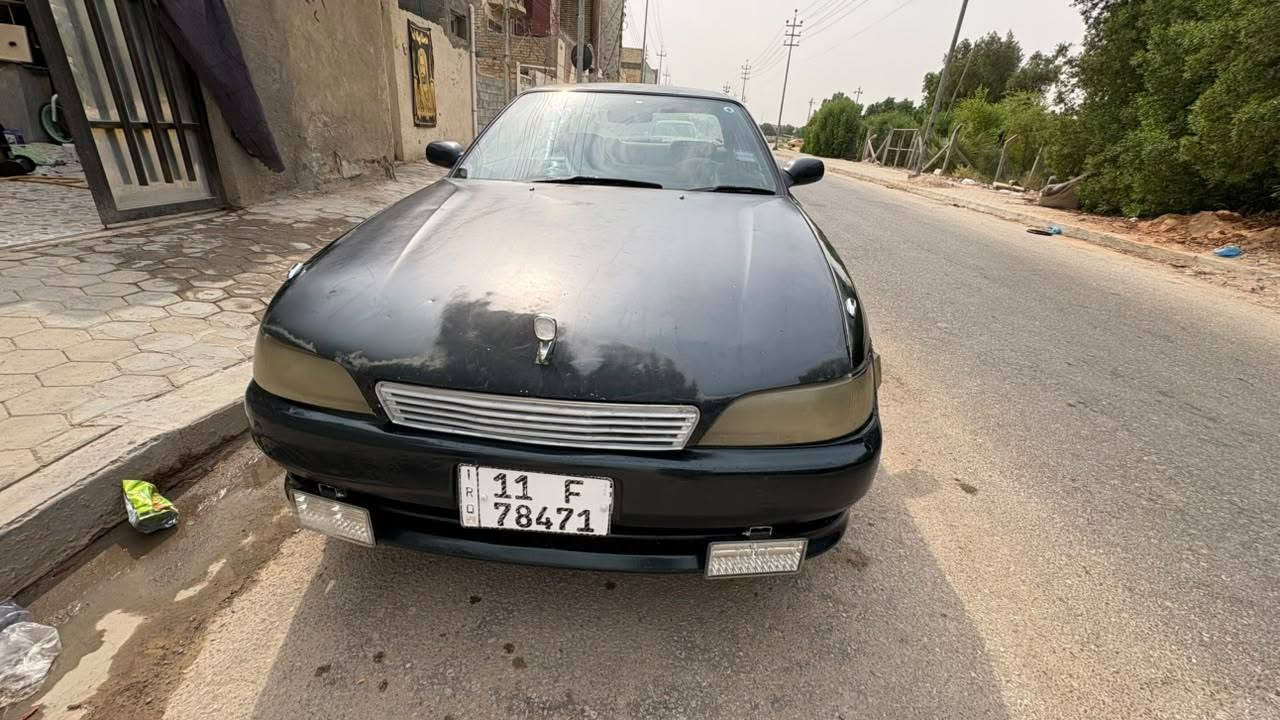 السلام عليكم مارك نفخ للبيع او مراوس حسب القناعه موديل 1994كفاله من الظربه والكص ونقل جثه بسمي السنويه 31رقم انكليزي بغداد مكانه نجف السياره عوزه ترتيب مكينه ونجي ناعم انسه الصرف الله شاهد كير حداديه تخم تاير تريد تصبغ تريد تعوفه هيج هاي بقت يمك السعر 42وبيه مجال قليل كلشي اكو بالسوك اخوان لتقيسون المكصوص ونقل جثه كلمن وسعره واني خادم للطيبين واتساب او اتصال ***********
