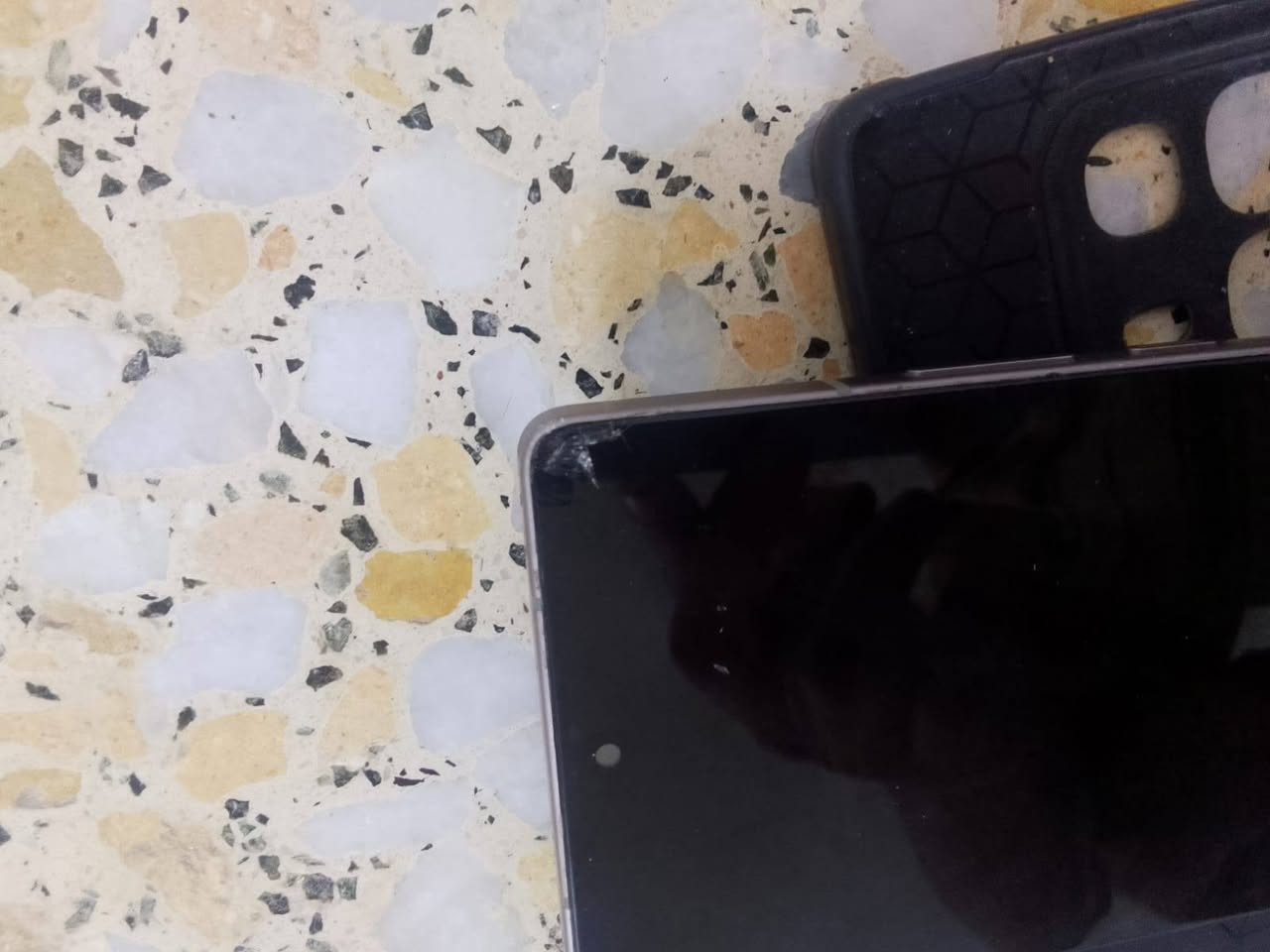 السلام عليكم نوت ٥٠ ابرو شاشته مفطورة ما ماثرة على المس بيع مستعجل قيم وأخذ مكاني ديوانيه مركز مناسب *********** واتس أو اتصال
