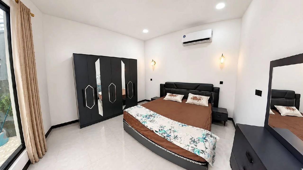 مزرعة للإيجار اليومي 🏡🌳
📍 الموقع: بغداد – الدورة – البوعيثة

✔️ أجواء هادئة ومناسبة للعوائل والشباب

✔️ مساحة واسعة وخدمات متوفرة

✔️ مثالية للراحة والونسة

📌 للحجز والاستفسار يرجى الاتصال أو المراسلة على واتساب: 

***********

 موثق في تطبيق اجرلي لسياحة المزارع في العراق 🇮🇶
