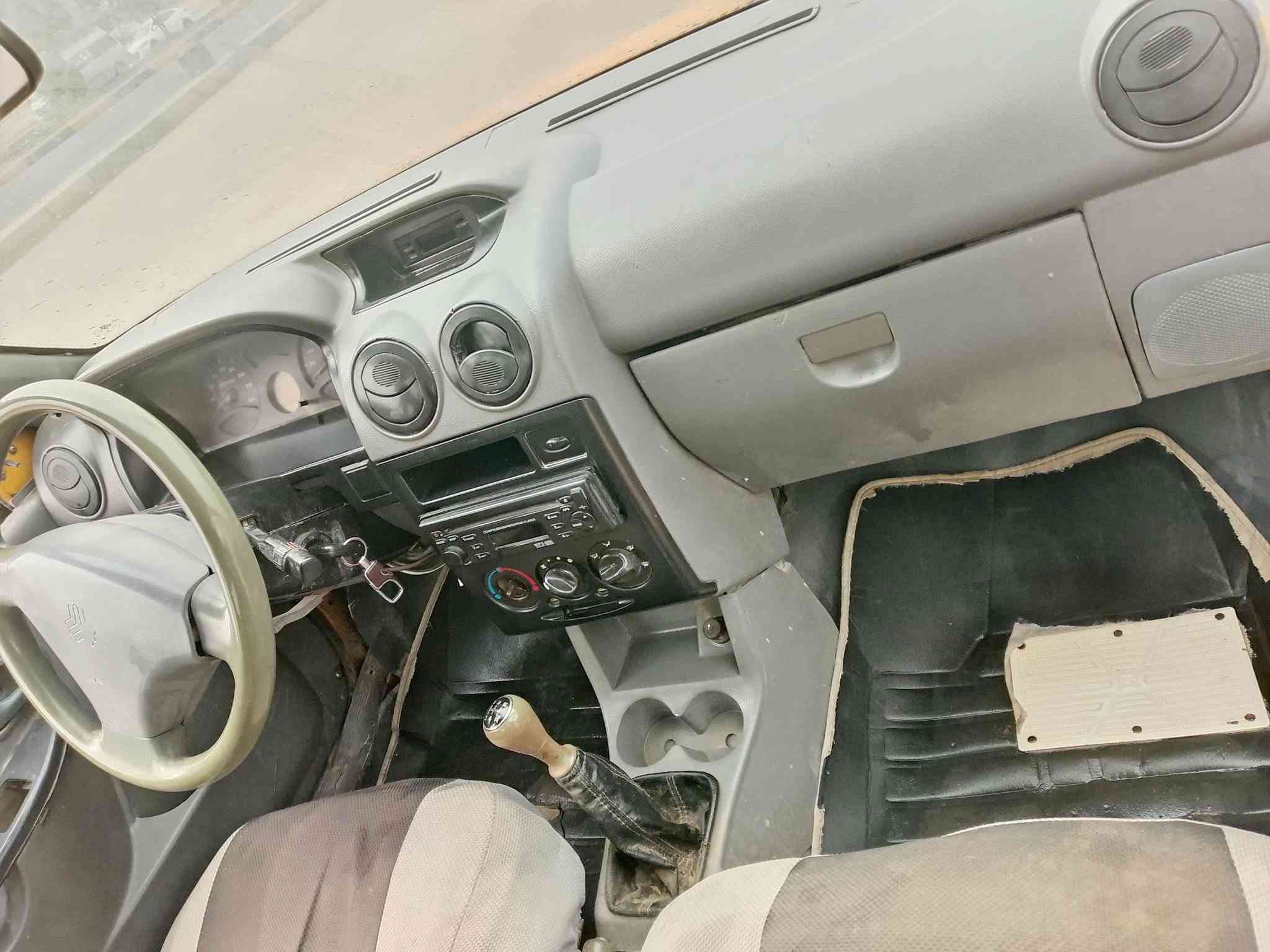 سايبه • موديل ٢٠١١ • بدون خياس