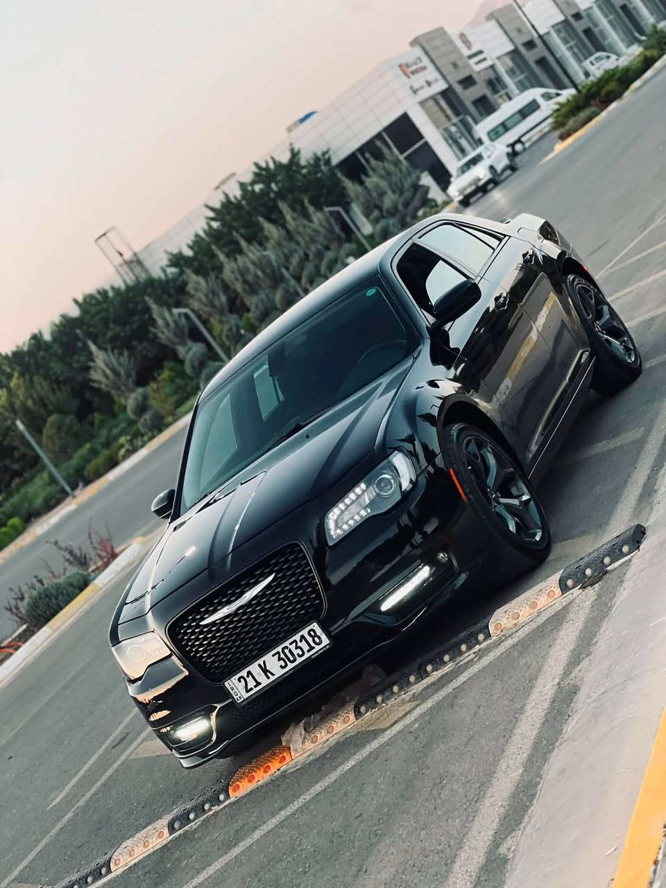 کریسلر c300 🔱
مودیل ٢٠٢٢📅
مواسەفات toring
٤٤٠٠٠ ئەلف ماشیە♻️📦📦
کیر محرک مکفول💯
سیارە کلین بدون صبوخ بدون بارد بدون ئەیشی🥇
______________________
سیارە سیرفس کامل 
تایارات جدید 
دهن جدید
صدر جدید
سنوی رقم هزە جدید
دعامی لیل دعامی بشرط فحص 💯✅
_____________________
مکان سیارە سلیمانیە🌇
سعر ٢٣٤$ مجال💵💣💣💣
رقم☎️*********** wats app
