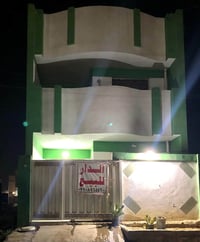 حي الامانة • ١٢٥م • طابو
