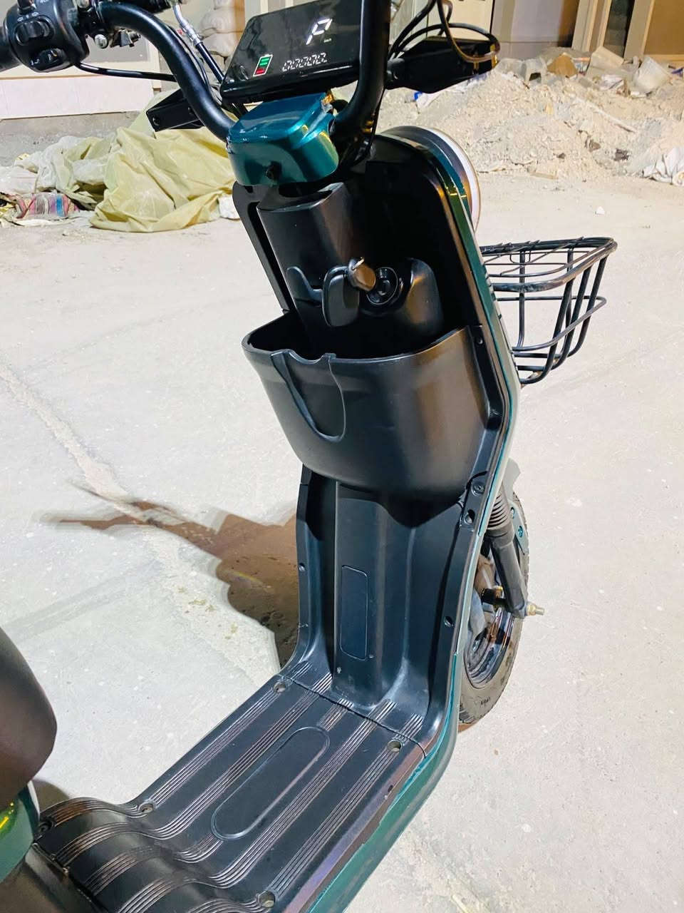 ونلي • R9 • ٥ بطاريات