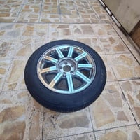 اوباما • موديل ٢٠١٠ • ويل وتاير ١٨