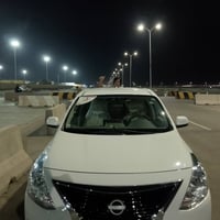 نيسان صني • ٢٠٢٥ • ماشيه ١٧٠٠٠