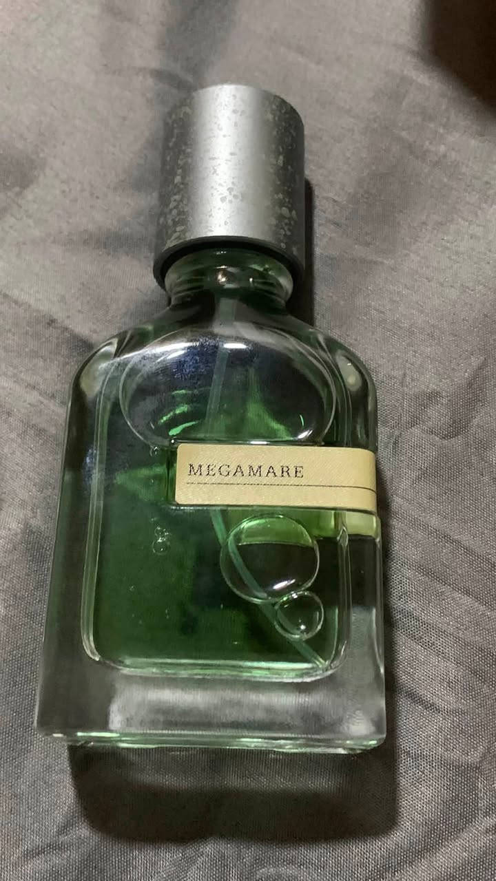 ‏Orto Parisi Megamare
عطر 50 مل مع كبس
السعر بـ 20 ألف فقط
للطلب، أرسل رسالة ⬇️
رابط الواتساب ***********
