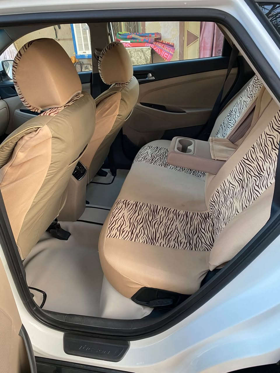 توسان • ٢٠١٦ • كفاله عامه