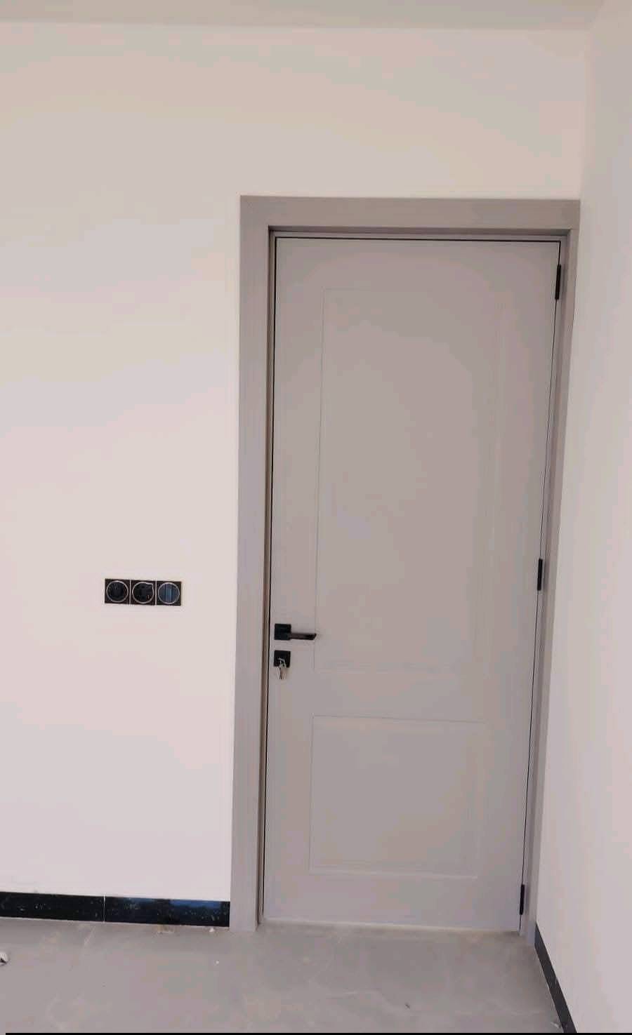 ٥ أبواب • صيني درجة أولى • تركيب مباشر