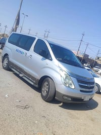 موديل ٢٠٠٩ • مكينة ٧ تبخر • نجف سوك الشيوخ