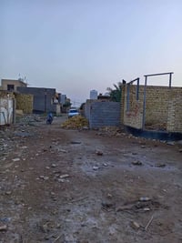 حي الحكيم • هيكل • ٢٠٠م