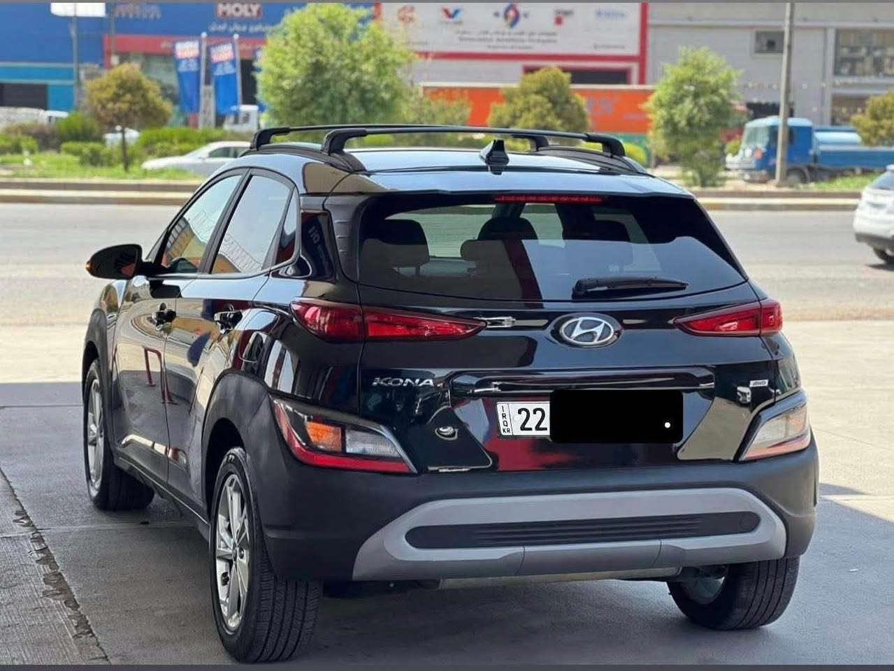 بيع او مراوس حسب قناعه رقم شمالي
هيوندا كونا ٢٠٢٣
محرك ٢٠٠٠ دوش
رقم اربيل مكان اربيل
سعر ١٤٥
***********
*********** أربيل, العراق
