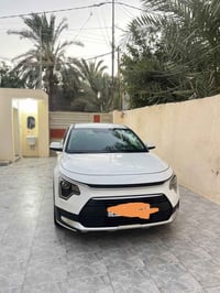 كيه نيرو 23 وارد امريكي هايبرد شحن كهرباء وبانزين رقمهه ديالى باسمي ال...