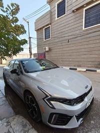 كيفايف • موتور ٢٥٠٠ • الزعفرانيه