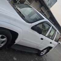 شوفرليت بلايزر • ٢٠٠٩ • رقم بغداد