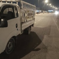 موديل ٢٠٠٩ • شاحنة