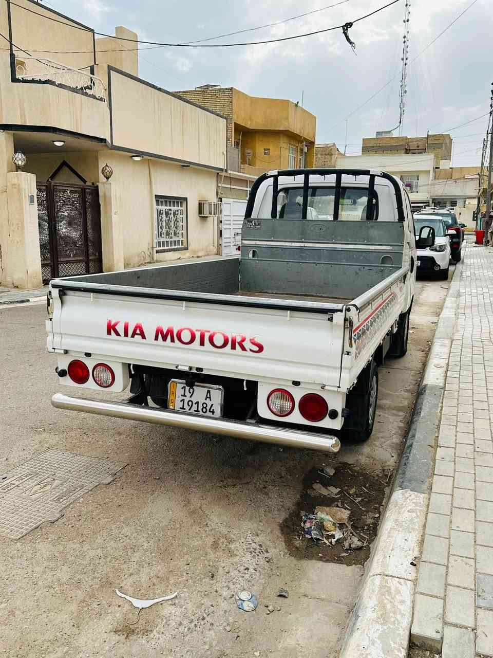 موديل ٢٠١٩ • محرك ٢٧٠٠ • ماشي ٦٧ألف