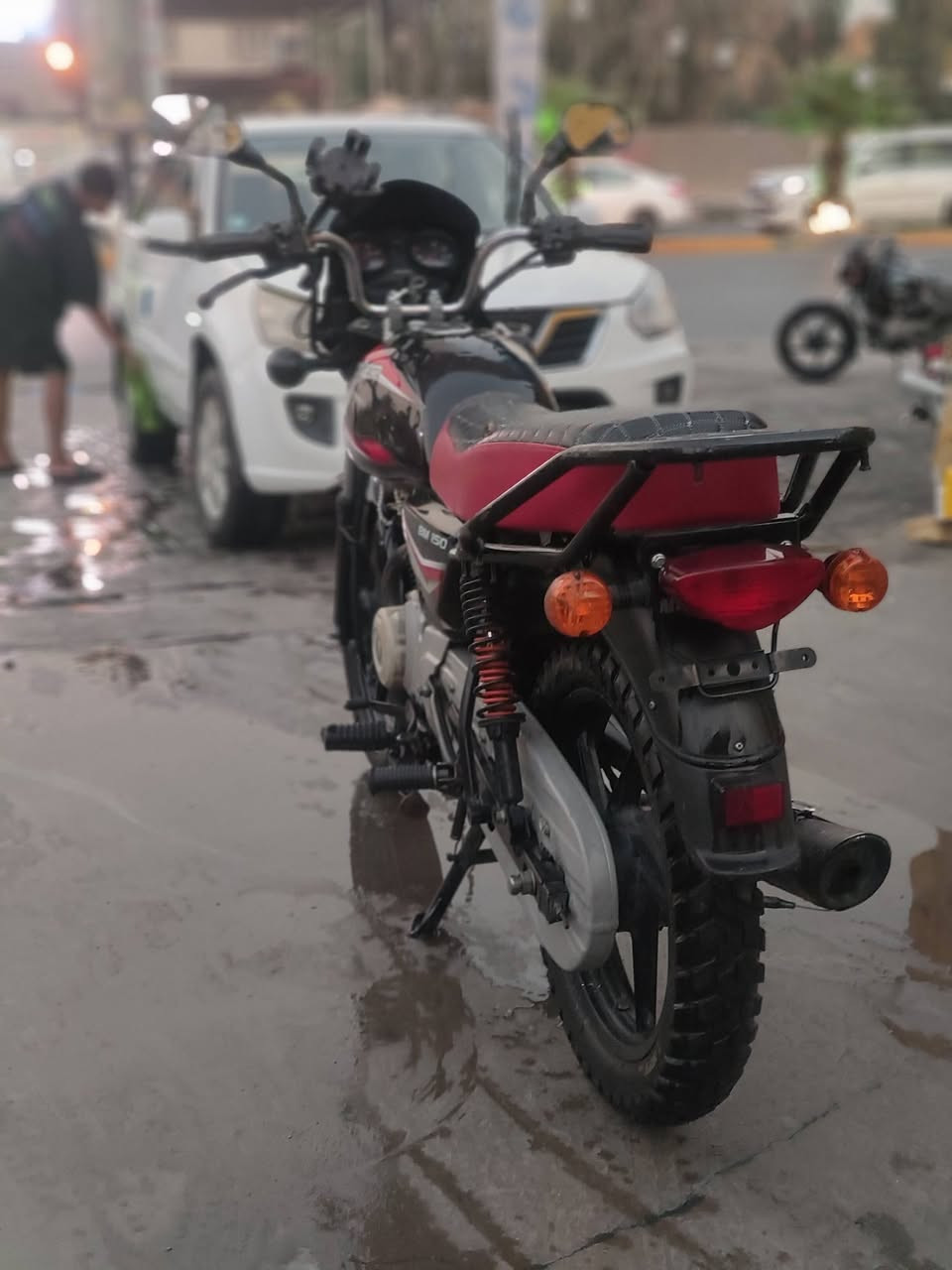 للبيع موديل 23 مكفوله السعر 850 بغداد ***********
