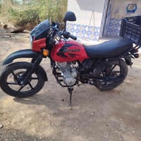 بوكسر • جبلي • ٢٠٢٠