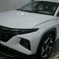 توسان خليجي • ٢٠٢٢ • ١٢٠ ألف كم