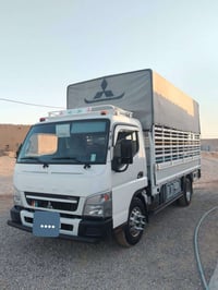 كنتر • ٢٠٢٦ • ماشيه ٤٤ ألف