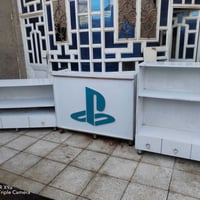 فاترينات MDF • نضاف جدا • تصميم متاح