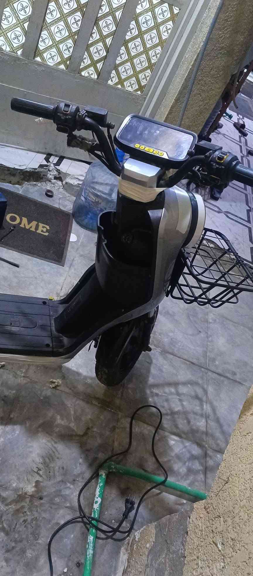 شحن R9 • بطاريات جديدة • موديل ٢٦