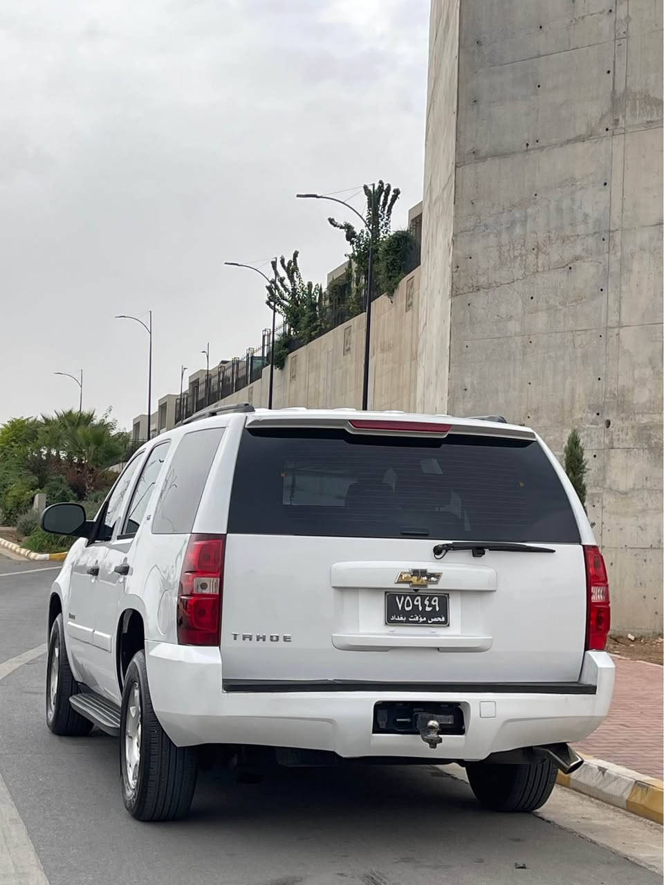 تاهو • ٢٠٠٩ • دبل اکسل