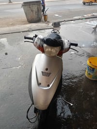 سوزوكي • مامفتوحه • نضيفه ٧٥%