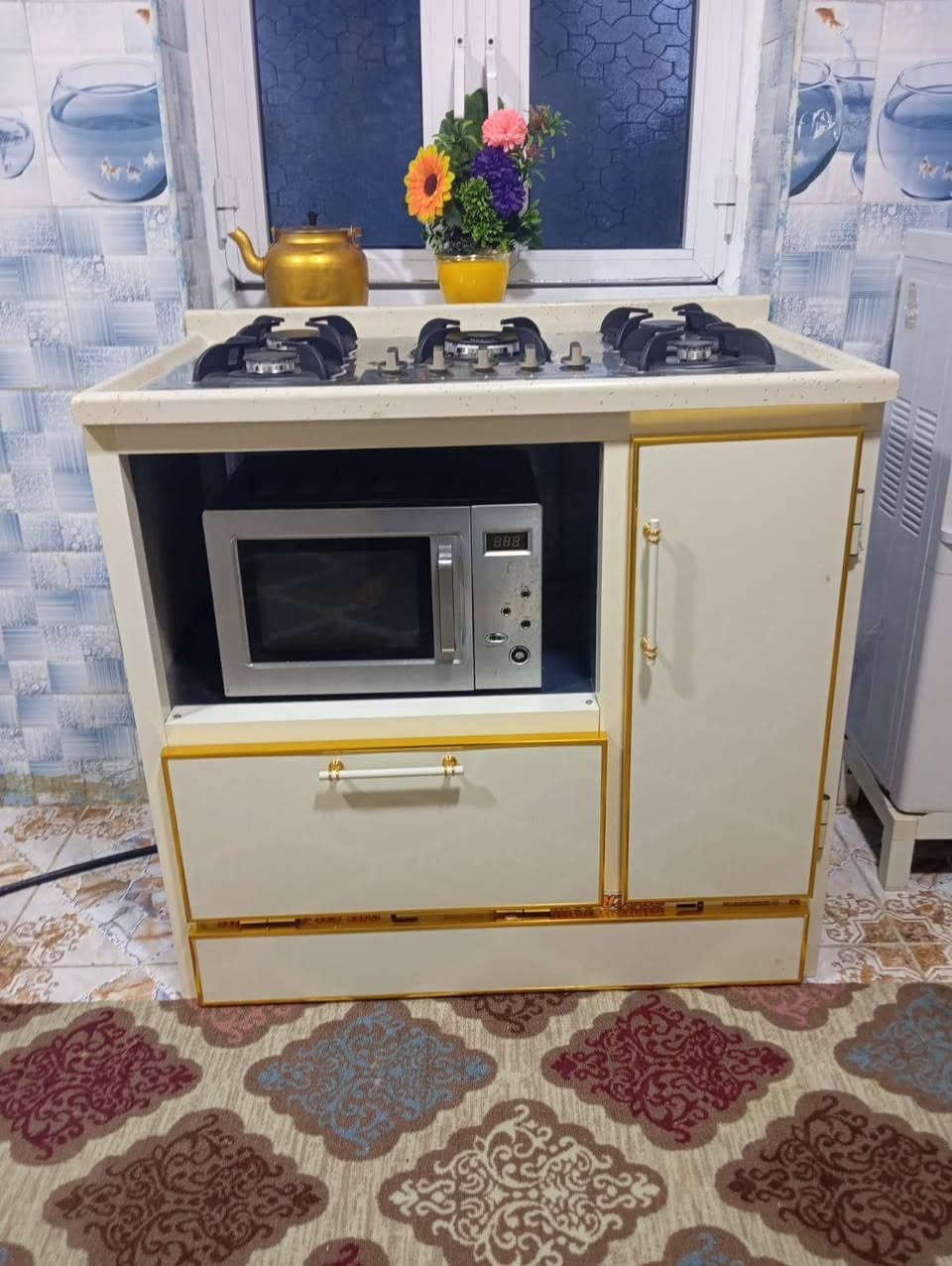 ميز طباخ تركي ميز طباخ منظدي تفصال جديد شغل حسب الطلب للتواصل ***********
