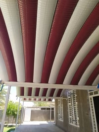 حداد • مضلات الكي سبان • ضمان ٥ سنوات