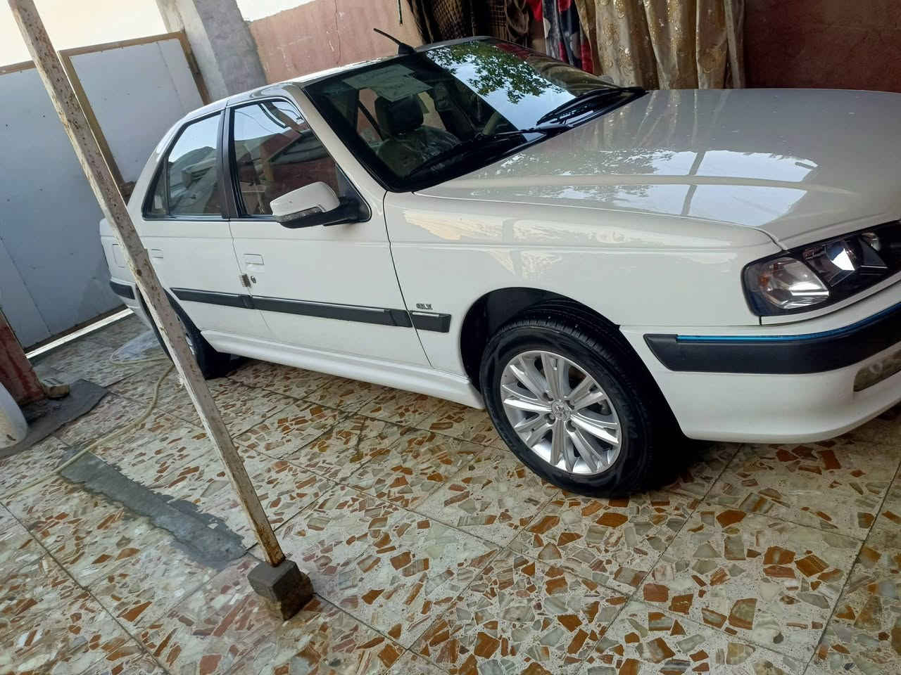 موديل ٢٠٢٥ • كفالة عامه • ممشية ٢٥٠٠٠