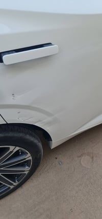 موديل ٢٤ • ٥٠ الف • كفالة