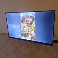 بلازما شارك جديده حجم 32 تشغل نت ابيعهه ب125 قفل سعرها 147 الجديده  مك...