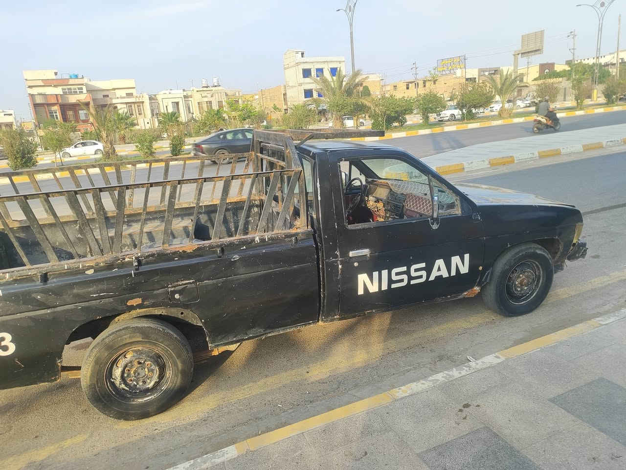 بيكب • مديل ٩٣ • ناصريه