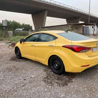 النتراء • ٢٠١٤ • وارد أمريكي