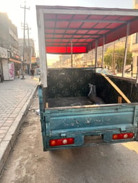 بغداد الامين • موديل ٢٠١٩ • نضيف