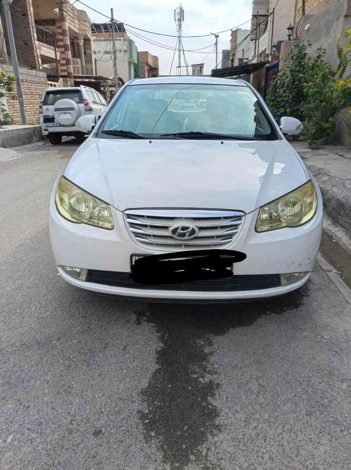 النترا • ٢٠١١ • رقم بغداد