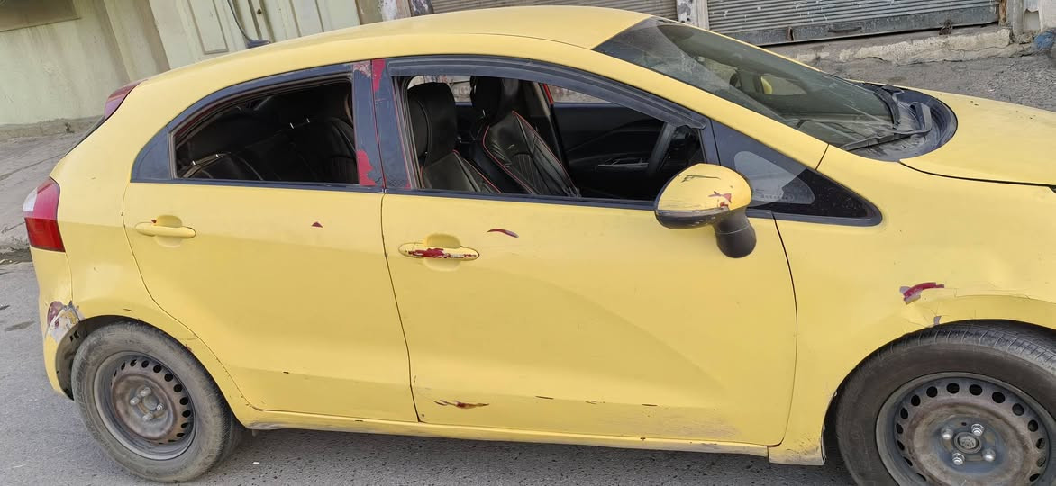 كيا ريو مضلع منغولي ٢٠١٢  أمريكي سياره باسمي بيها كوبون  بيها معجون مكانات أثر تحرير السقف والأبواب بسعر مناسب مكاني القادسيه الأولى  للتواصل
***********
