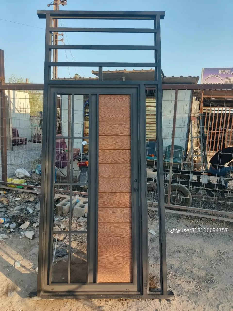 حدادة • ورشة • ١٠سم