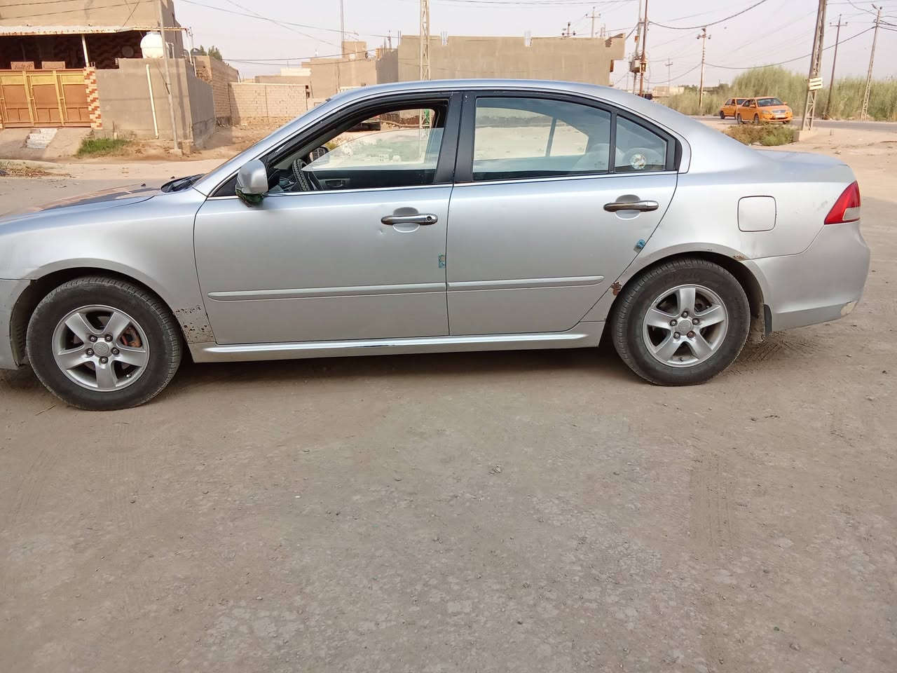 اوبتمه لوتز وارد كوري
موديل 2009
سنويتهه لل27
سياره نضيفه 
ضررها ضربه بلجاملغ الخلفي جه اليسرى
رقم الماني تحويل ثاني يوم سياره بأسمي 
محرك 2000
سياره مكفوله من كير ومحرك  وصبغ

سياره شرط الفحص
السعر93 قابل للتفاوض
رقم الهاتف‏‪***********‬‏
